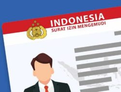 SIM Mati Sehari? Urusan Perpanjang Jadi Ribet, Bikin Baru Saja