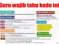 SKTP Info GTK Terbit: Nasib Guru Kode 02 di Ujung Tanduk?