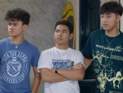 Saksikan Asmara Gen Z: Kisah Cinta Remaja Tayang Jumat di SCTV