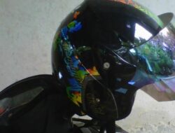Sales Bangunan Koja Gagalkan Pencurian Motor, Berawal dari Suara Helm
