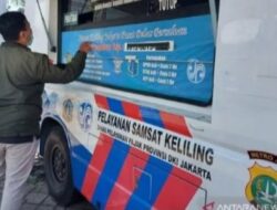 Samsat Keliling Depok 2025: Jadwal, Lokasi, dan Syarat Pemutihan Pajak Terbaru