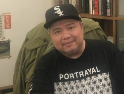 San Diego Hills: Kisah Haru Pemakaman Ricky Siahaan Terungkap