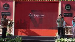Sarga Land: Revolusi Pacuan Kuda Mewah di Indonesia
