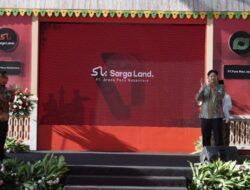 Sarga Land: Revolusi Pacuan Kuda Mewah di Indonesia