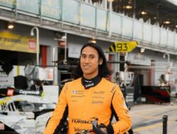 Sean Gelael Incar Kemenangan Kedua di 6 Hours of Imola