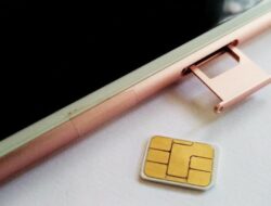 Sebelum Smartphone, eSIM Telah Hadir: Sejarah dan Perjalanan Tak Terduga