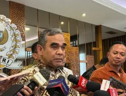 Sekjen Gerindra Imbau Ahmad Dhani Hindari Pernyataan Sensitif