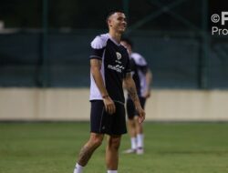 Selangor FC Pantau Ketat Gelandang Muda Berbakat Eliano Reijnders