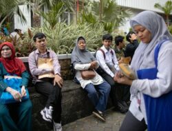 Semangat Tak Pernah Padam: Lansia Nekat Daftar PPSU Lewati Batas Usia