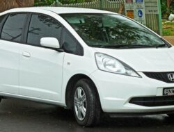 Sembilan Pilihan Mobil Andalan Wanita Harga Seratus Jutaan
