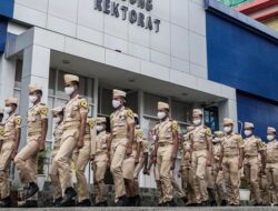 Sepi Peminat, Sekolah Kedinasan Tawarkan Kesempatan Emas