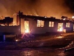 Serangan Senjata Otomatis Guncang Penjara Prancis: Gejolak Perang Narkoba