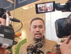 Serangan ke Kejagung Meningkat Pasca Pengungkapan Kasus Korupsi Besar