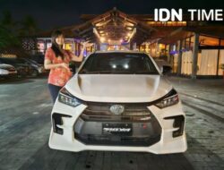 Sewa Mobil Murah Jogja: 10 Pilihan Terbaik Lepas Kunci
