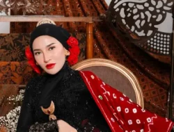 Shandy Purnamasari: Hari Kartini, Wadah Ekspresi Wanita Indonesia Semakin Setara