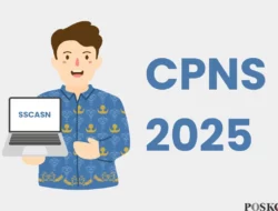 Siap CPNS 2025: Panduan Lengkap Pendaftaran & Persyaratannya