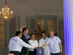 Sirkuit Ancol Siap Gelar Spektakuler Formula E 2025