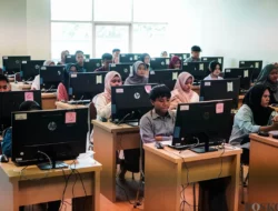 Skandal Kecurangan UTBK 2025: Ancaman Hukum Mengintai Pelaku