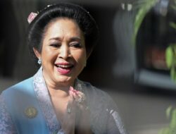 Soeharto: Pahlawan Bagi Banyak Orang, Terlepas Gelar Kehormatan