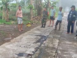 Sopir Taksi Online Jateng Tewas Tragis, Digorok Perampok Sadis