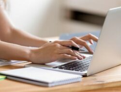 Spesifikasi Laptop Ideal: Sukses Hadapi Tes BUMN 2025