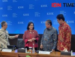 Sri Mulyani: Negosiasi Tarif Resiprokal, Harapan dan Tantangan Ekonomi Indonesia