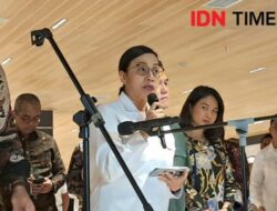 Sri Mulyani Pastikan Tambahan Utang Negara Rp250 Triliun Hingga 2025