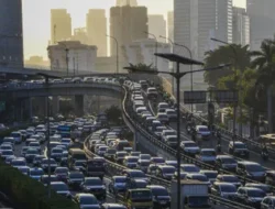 Strategi Jitu Pemerintah Atasi Krisis Ekonomi Global yang Memburuk