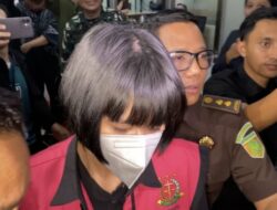 Suap Hakim Rp60 Miliar: Marcella dan Ariyanto Noda Hitam Profesi Advokat