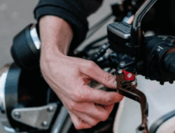 Suara Klakson Motor Cempreng? Periksa Komponen Ini Segera