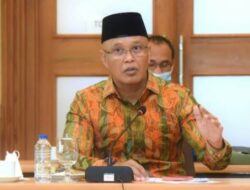 Sukamta: Paus Fransiskus, Pembela Kemanusiaan yang Tak Terlupakan