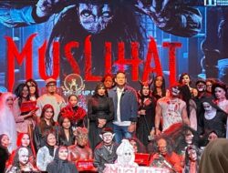 Suksesnya Nobar Film Muslihat: Antusiasme Penonton Pecahkan Rekor Baru