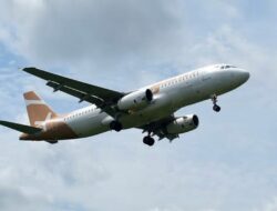 Super Air Jet Digugat: Ratus Juta Rupiah, Kerusakan Bagasi Picu Gugatan