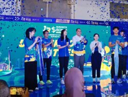 Surabaya Marathon: Pendorong Gaya Hidup Sehat dan Pariwisata Olahraga