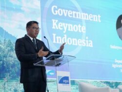 Surplus Beras Nasional: Indonesia Siap Jadi Lumbung Pangan Dunia