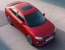 Suzuki Luncurkan Sedan Hybrid Ramah Kantong, Tantang Dominasi Brio