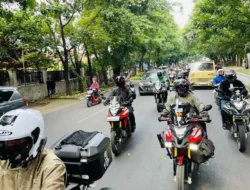 Taklukkan Kemacetan Jakarta: Panduan Berkendara Aman Tanpa Stres