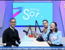 Taman Safari Bantah Keterlibatan Kasus HAM Sirkus OCI: Ini Penjelasannya