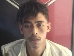 Tampan Memesona, Pelaku Mutilasi Kekasih di Serang Terungkap