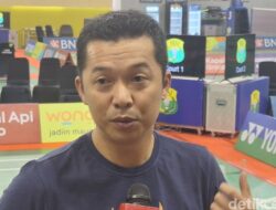 Target Piala Sudirman: Realisme Indonesia, Bukan Sekadar Mimpi Juara