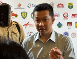 Taufik Hidayat Kecam Remas Kok di Ajang Bulu Tangkis Muda: Tidak Sportif