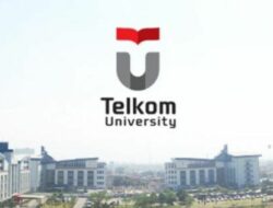 Telkom University Tawarkan Jalur Khusus Siswa Berprestasi OSIS, Pramuka, dan PMR 2025