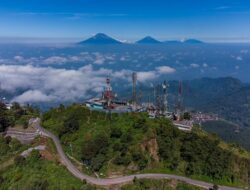 Telomoyo Tutup? Jelajahi Pesona Alam Lain di Sekitarnya yang Tak Kalah Memukau