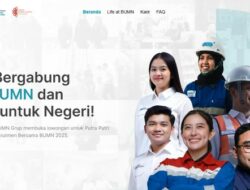 Tes Online BUMN Dimulai: Pastikan Perangkat Anda Kompatibel