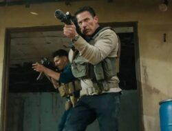 The Accountant 2: Aksi Lebih Garang, Kisah Lebih Memikat
