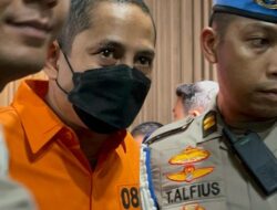 Tiga Korban Eks Kapolres Ngada Raih Perlindungan LPSK