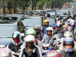 Tiga Usulan Kebijakan Jitu Atasi Krisis Kemacetan Kota