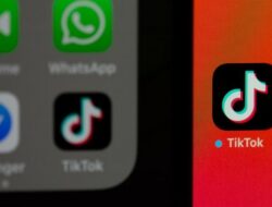 TikTok Tantang Google Maps: Fitur Ulasan Lokasi di Komentar