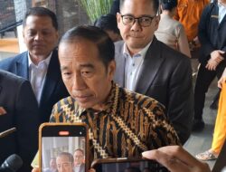 Tim Hukum Jokowi Siap Hadapi Gugatan Ijazah Palsu