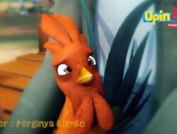 Tragedi Rembo: Tiga Momen Pilu Ayam Jago Kesayangan Tok Dalang